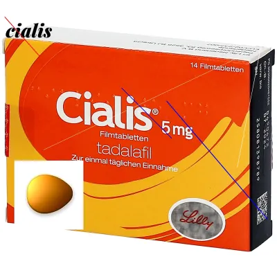 Cialis achat pharmacie